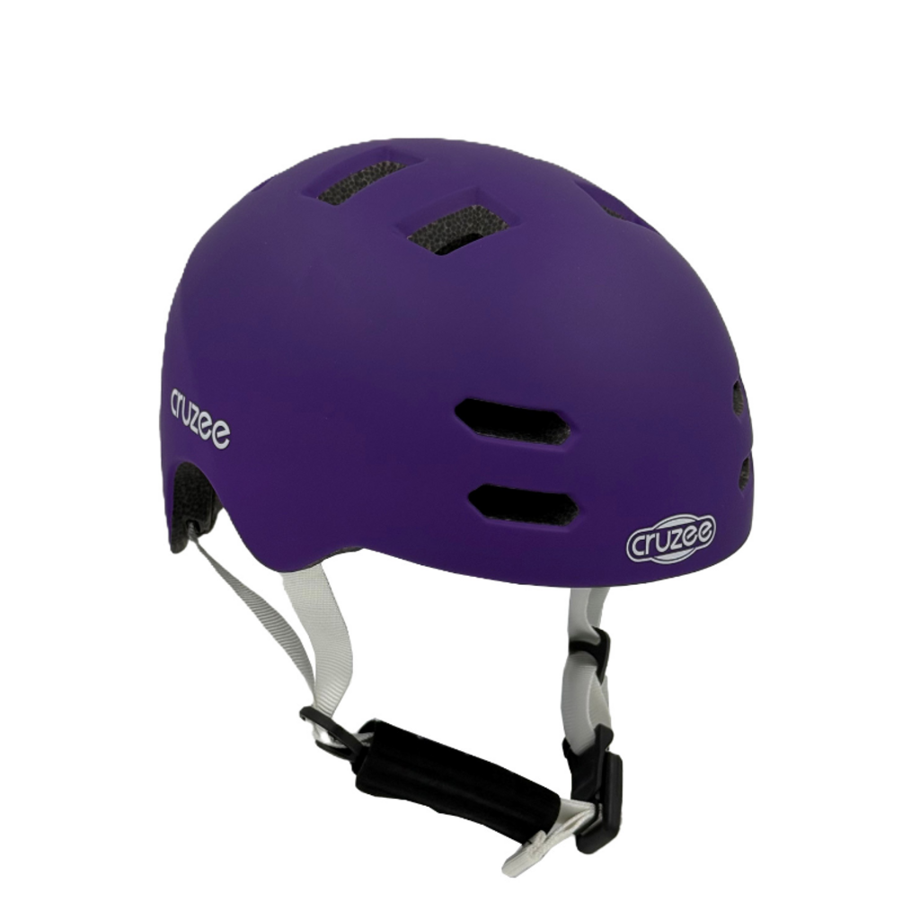 Cruzee Helmet (ONE SIZE 48-52cm)