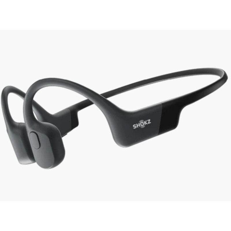 Aftershokz SHOKZ OpenRun Headphones