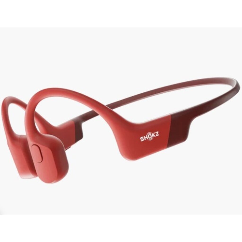 Aftershokz SHOKZ OpenRun Headphones