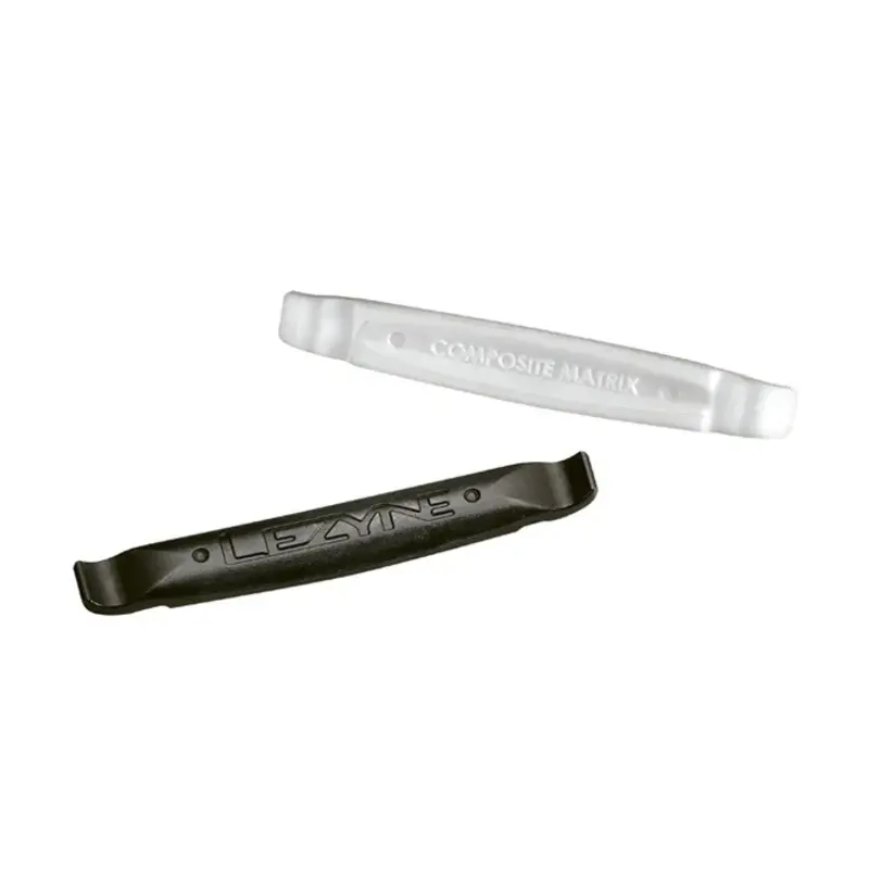 Lezyne Lezyne Matrix Tyre Levers Black
