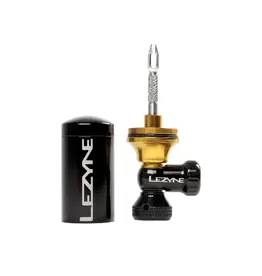 Lezyne Tubeless CO2 Blaster (No Cartridges)