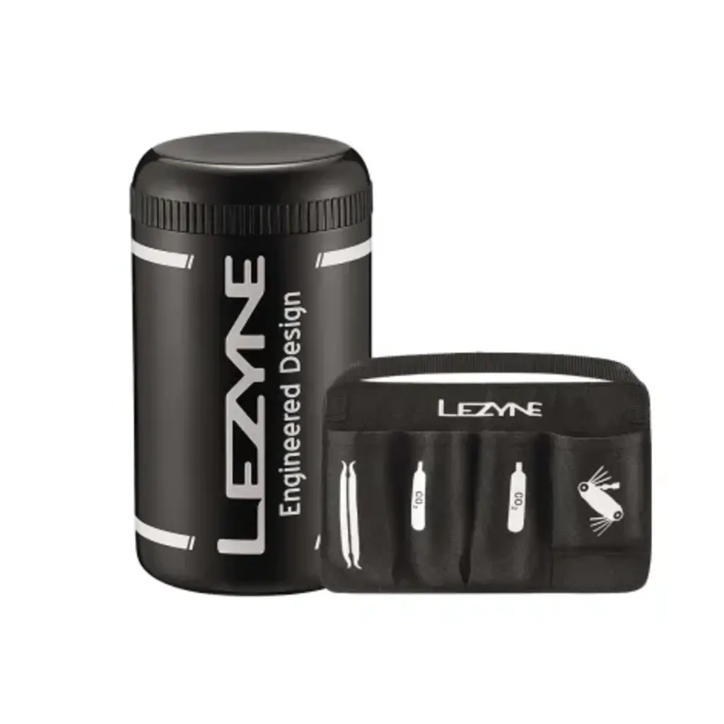 Lezyne Lezyne Flow Tool Caddy