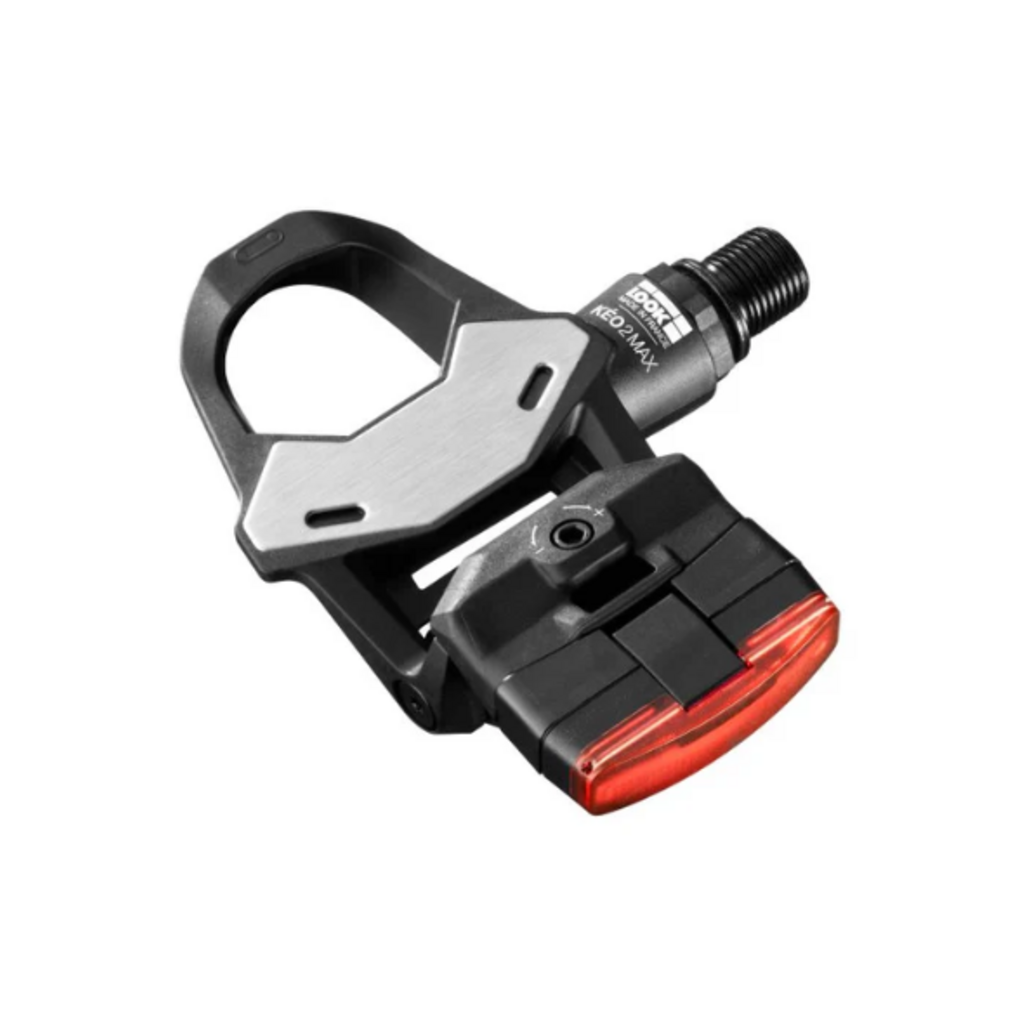 Look Keo 2 Max Vision