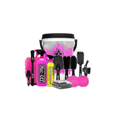 Muc Off Muc-Off Dirt Bucket Kit w/Filth Filter