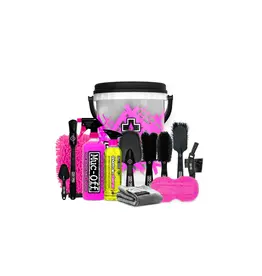 Muc Off Muc-Off Dirt Bucket Kit w/Filth Filter