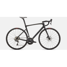 2025 Specialized Tarmac SL7 Sport  - Gloss Carbon / Metallic Dark Navy