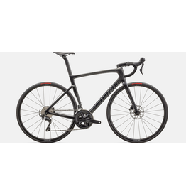 2025 Specialized Tarmac SL7 Sport  - Gloss Carbon / Metallic Dark Navy