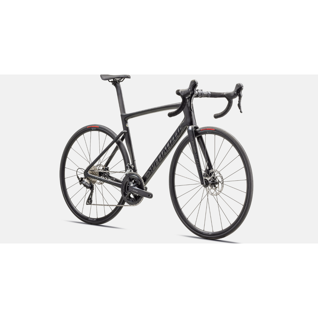 2025 Specialized Tarmac SL7 Sport  - Gloss Carbon / Metallic Dark Navy