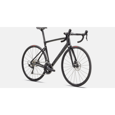 2025 Specialized Tarmac SL7 Sport  - Gloss Carbon / Metallic Dark Navy