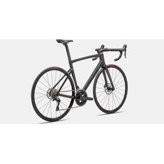 2025 Specialized Tarmac SL7 Sport  - Gloss Carbon / Metallic Dark Navy