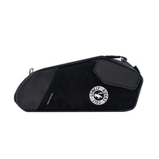 ULAC NEOPORTER Trekking Top Tube Bag 1.5L Black