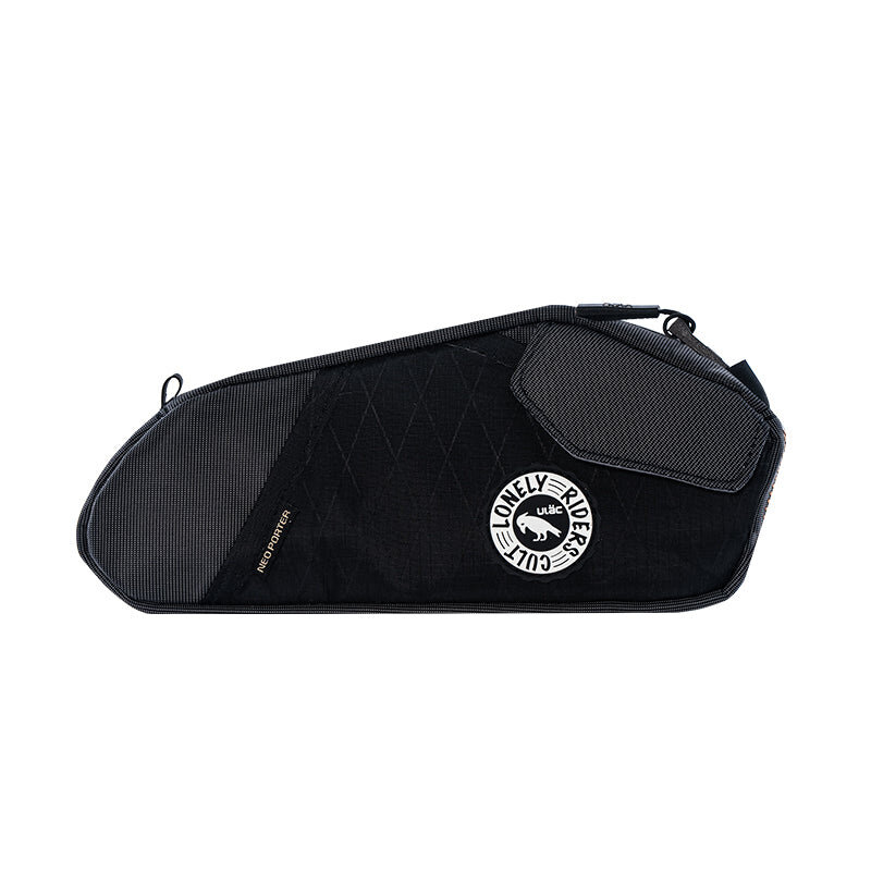 ULAC NEOPORTER Trekking Top Tube Bag 1.5L Black