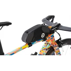 ULAC NEOPORTER Trekking Top Tube Bag 1.5L Black