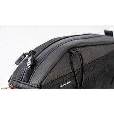 ULAC NEOPORTER Trekking Top Tube Bag 1.5L Black