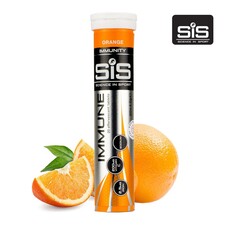 SiS Go Hydro 20 Tablets Orange