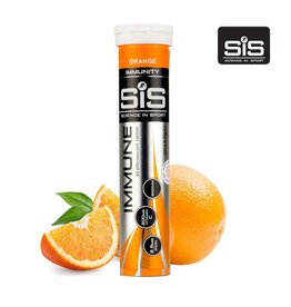 SiS Go Hydro 20 Tablets Orange
