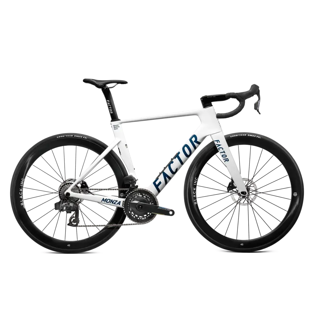 Factor Factor MONZA - SRAM Force