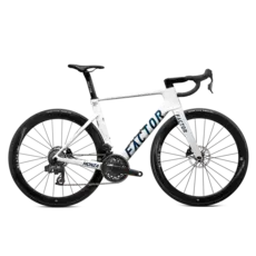 Factor Factor MONZA - SRAM Force