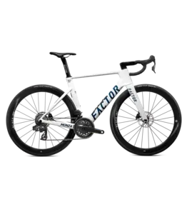 Factor Factor MONZA - SRAM Force