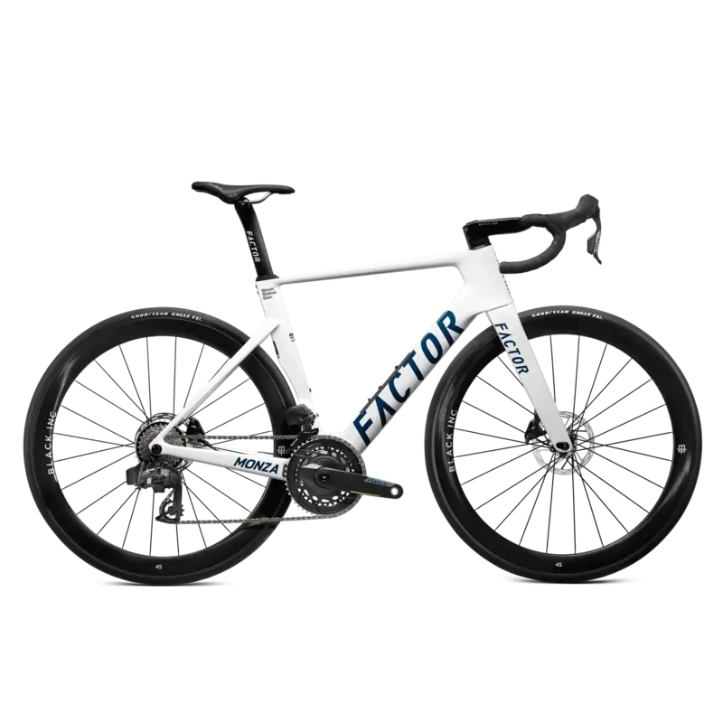 Factor Factor MONZA - SRAM Force