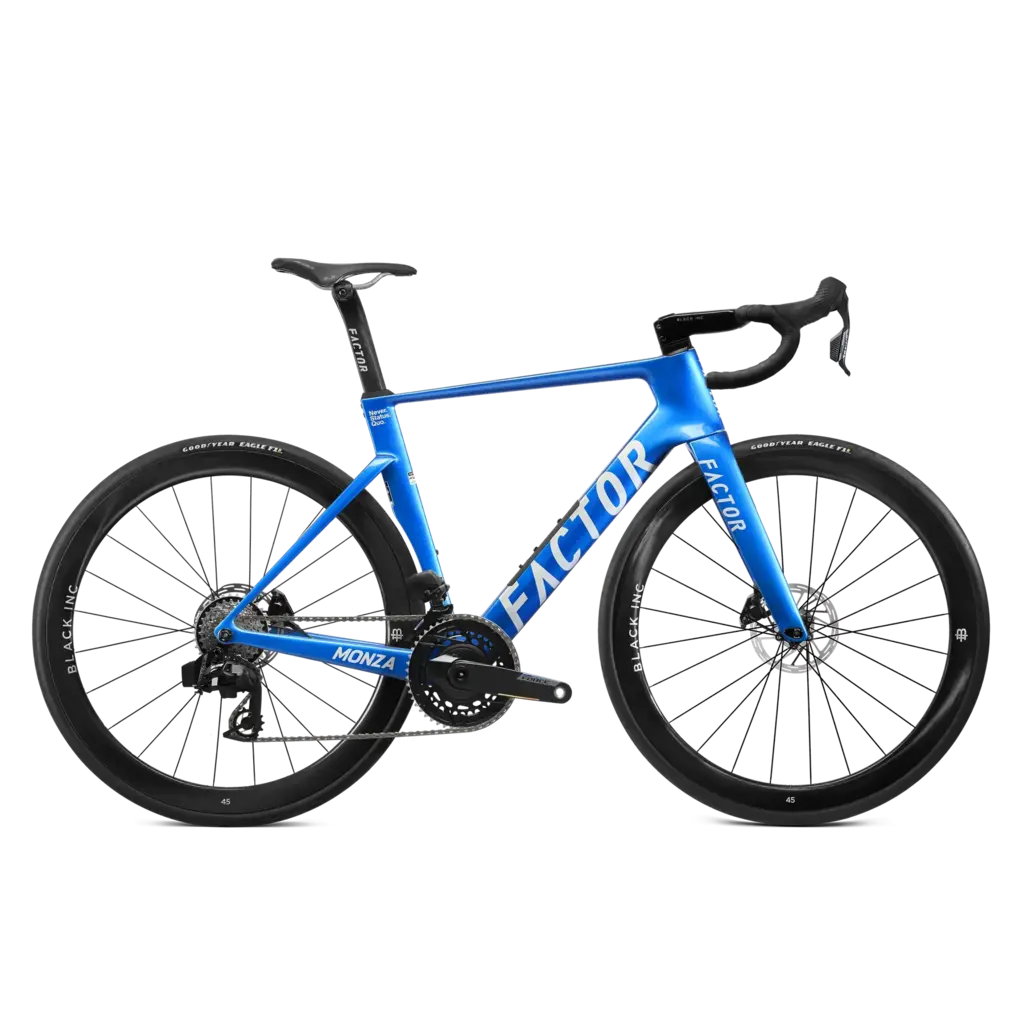 Factor Factor MONZA - SRAM Force