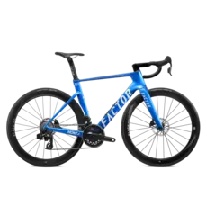 Factor Factor MONZA - SRAM Force