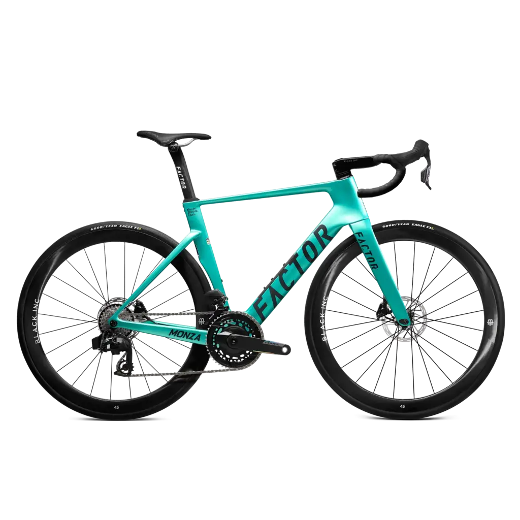 Factor Factor MONZA - SRAM Force