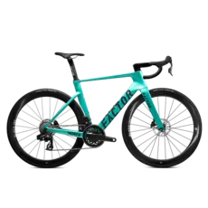 Factor Factor MONZA - SRAM Force