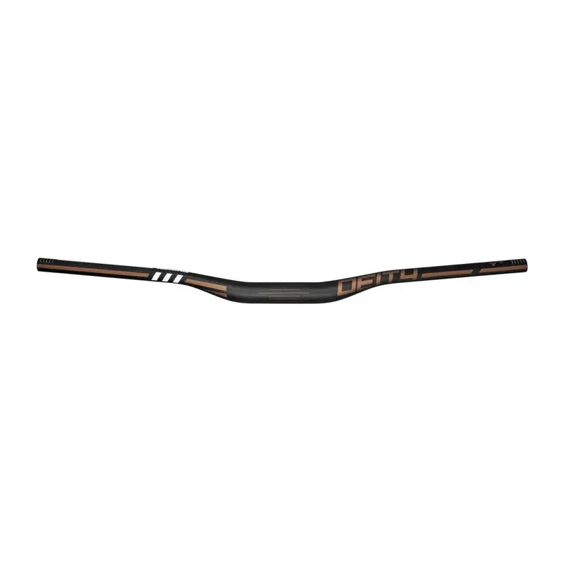 Deity DEITY CARBON HANDLEBAR SKYWIRE 800 35MM X 25MM
