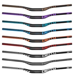 Deity DEITY CARBON HANDLEBAR SPEEDWAY 810 35MM X 30MM