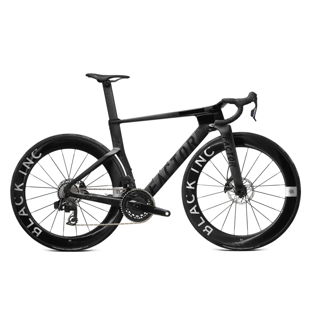 Factor Factor ONE - SRAM Force
