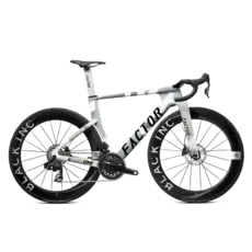 Factor Factor ONE - SRAM Force