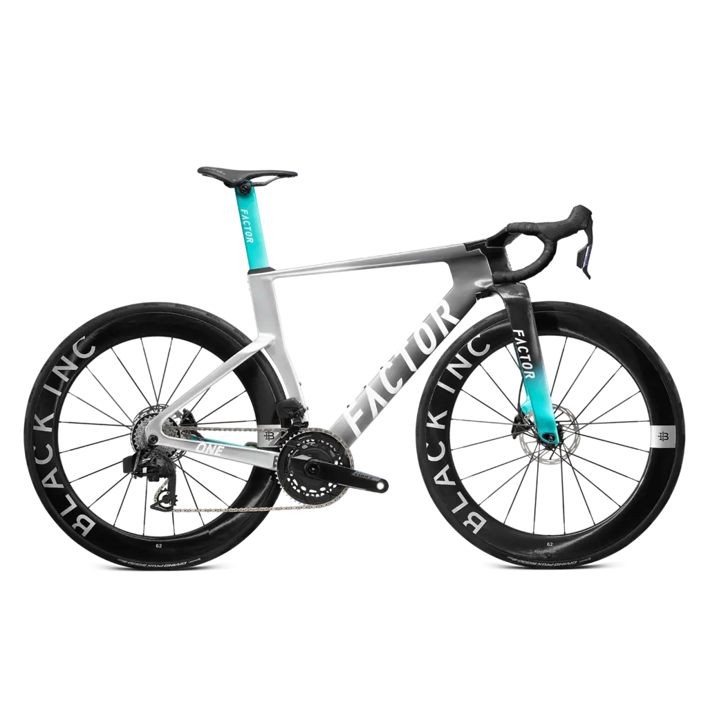 Factor Factor ONE - SRAM Force