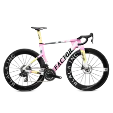 Factor Factor ONE - SRAM Force