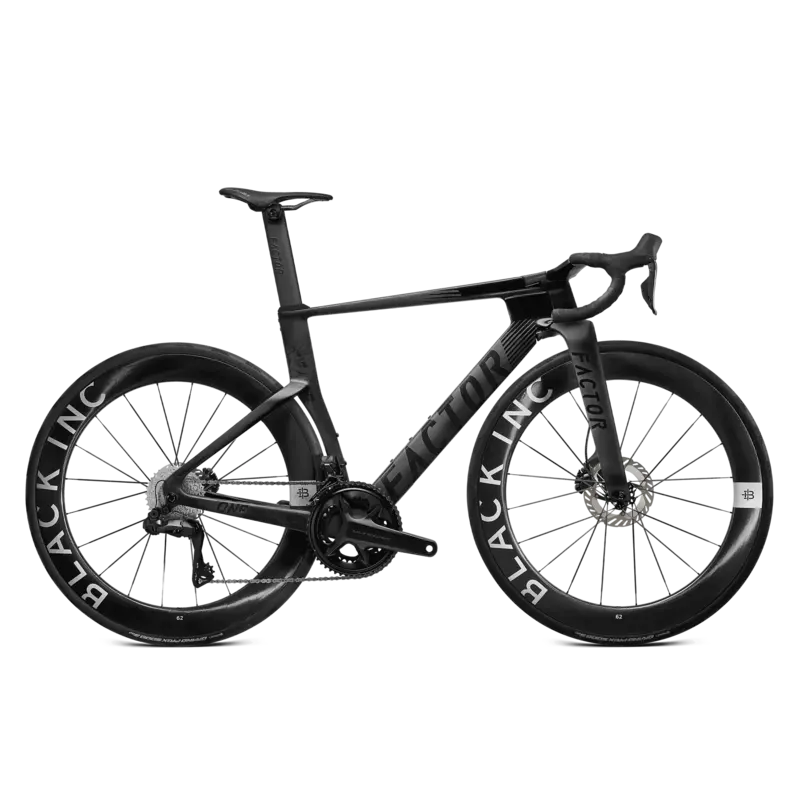 Factor Factor ONE - Shimano Ultegra