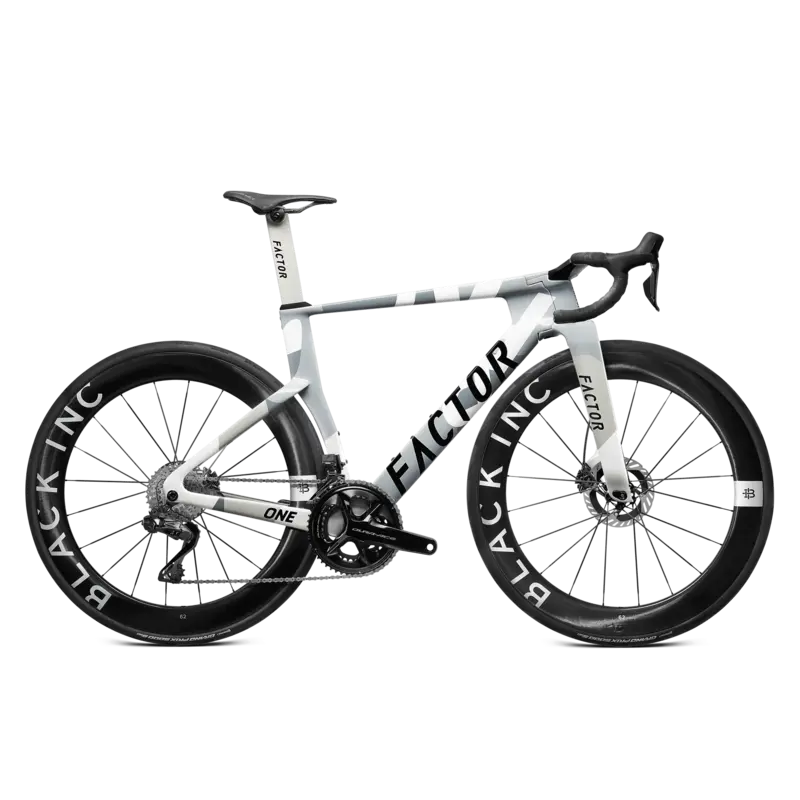 Factor Factor ONE - Shimano Dura-Ace