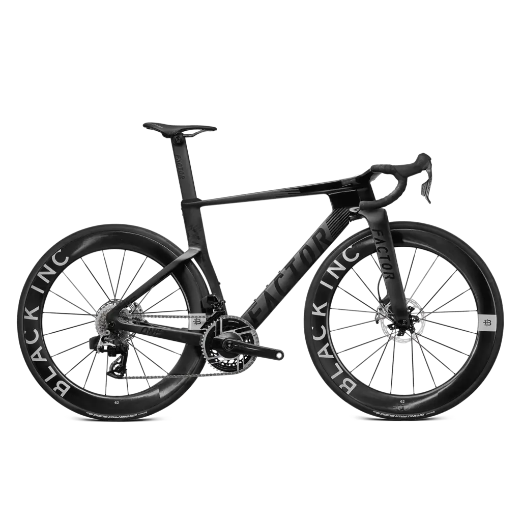 Factor Factor ONE - SRAM Red