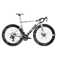 Factor Factor ONE - SRAM Red