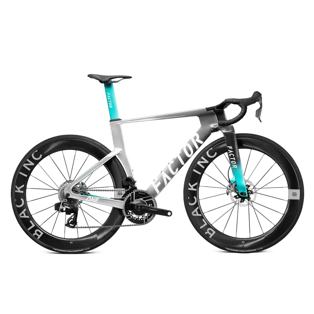 Factor Factor ONE - SRAM Red