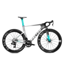 Factor Factor ONE - SRAM Red