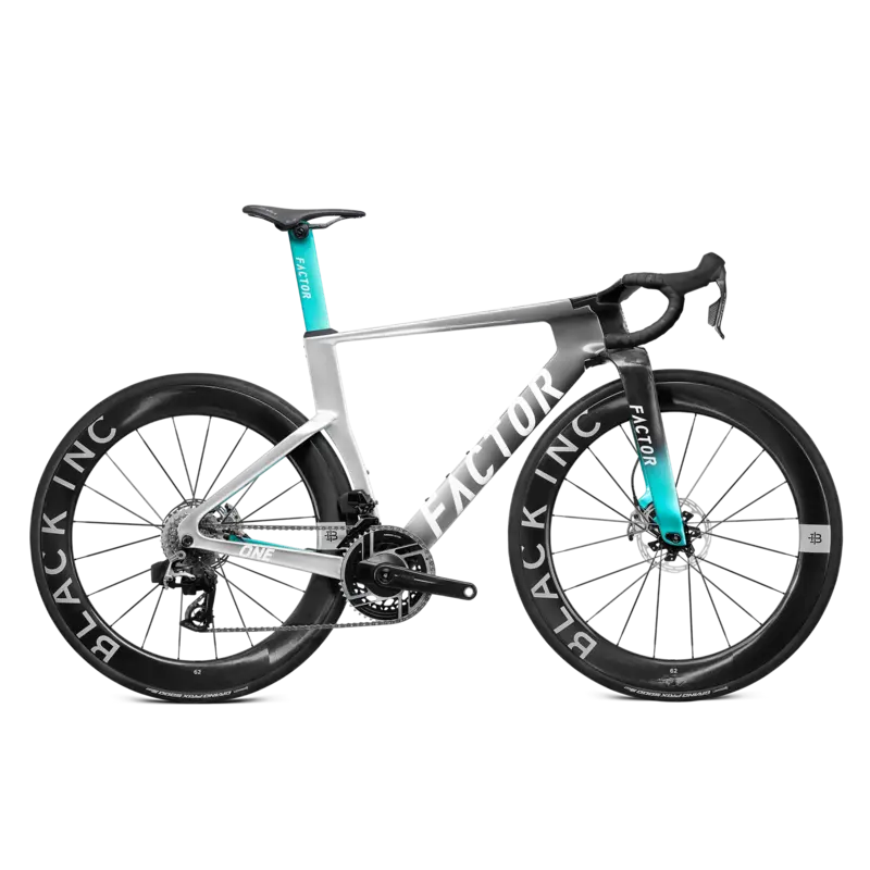 Factor Factor ONE - SRAM Red