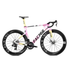 Factor Factor ONE - SRAM Red