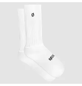 Society Society Elevate++ Aero Socks [White]