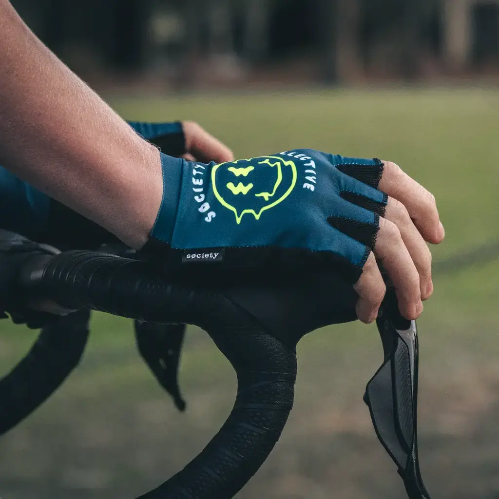 Society Society Racing Collective Gloves