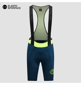 Society Society Mens Racing Collective Bib Shorts