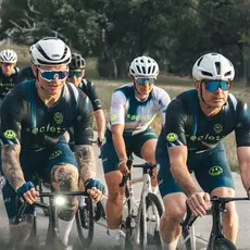 Society Society Mens Racing Collective Bib Shorts