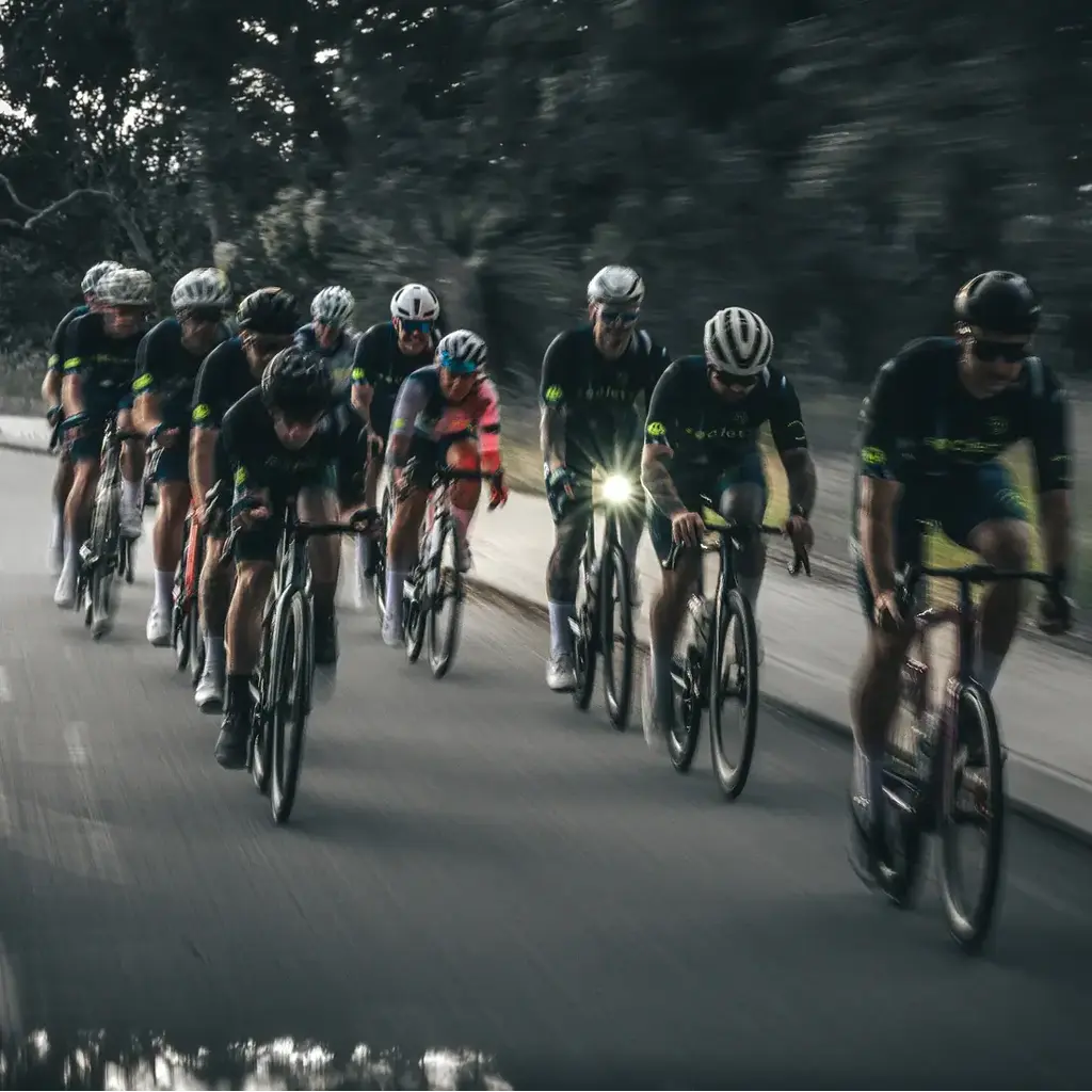 Society Society Mens Racing Collective Skin Suit