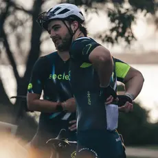 Society Society Mens Racing Collective Skin Suit