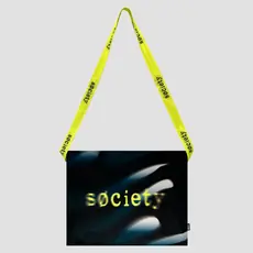 Society Society Musette Bag