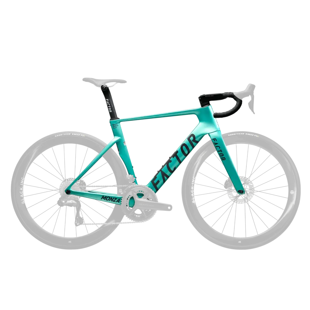 Factor Factor MONZA - Standard Package